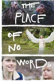 The Place of No Words