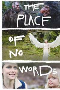 The Place of No Words - Poster