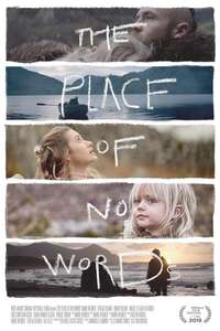 The Place of No Words - Poster