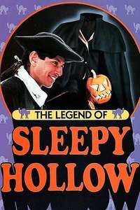 The Legend of Sleepy Hollow - Posters