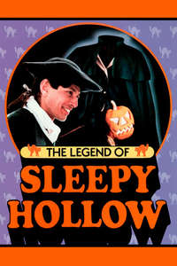 The Legend of Sleepy Hollow - Posters