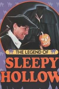 The Legend of Sleepy Hollow - Posters
