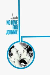 No Love for Johnnie - Posters