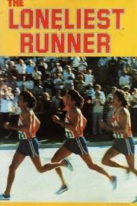 The Loneliest Runner - Poster
