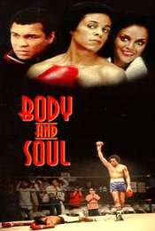Body and Soul