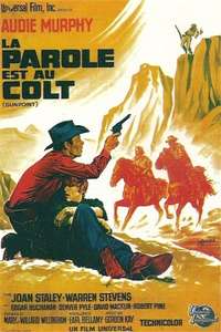 Gunpoint - Posters
