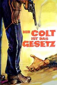 Gunpoint - Posters