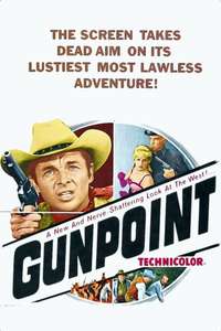 Gunpoint - Posters