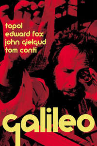 Galileo - Poster
