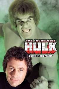 The Return of the Incredible Hulk - Posters