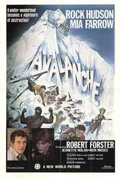 Avalanche