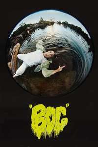 Bog - Poster