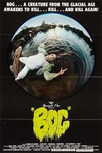 Bog - Poster