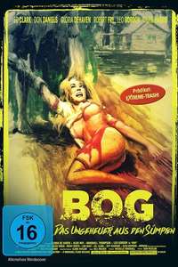 Bog - Poster