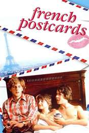French Postcards