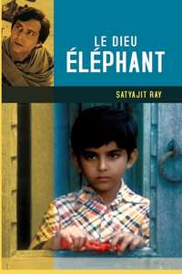 The Elephant God - Poster