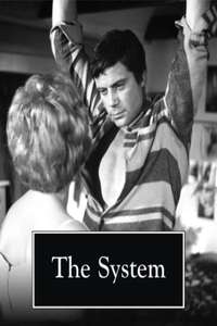 The System - Poster