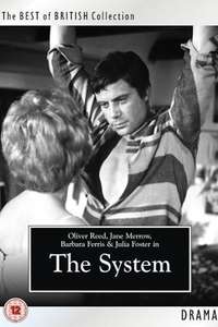 The System - Poster