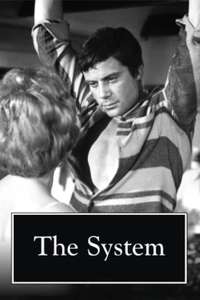 The System - Poster