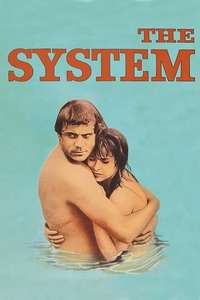 The System - Poster