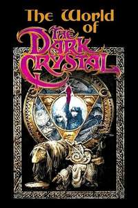 The World of 'The Dark Crystal' - Posters