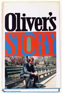 Oliver's Story - Posters