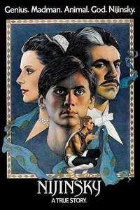 Nijinsky - Posters