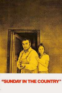 Sunday in the Country - Posters