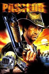 Downstream - Posters