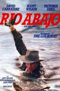 Downstream - Posters