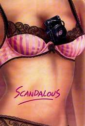Scandalous