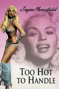 Too Hot to Handle - Poster