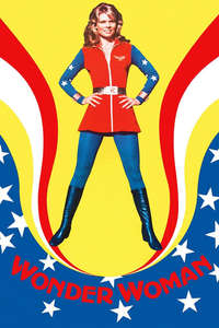 Wonder Woman - Poster