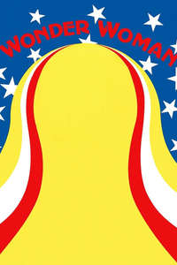 Wonder Woman - Poster
