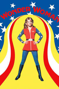 Wonder Woman - Poster