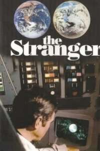 The Stranger - Posters