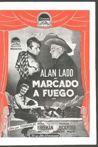 Branded - Poster