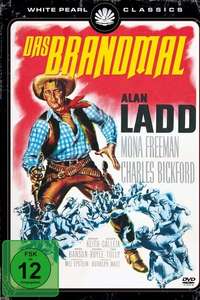 Branded - Poster