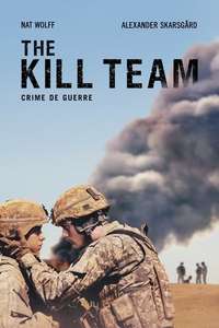 The Kill Team - Poster