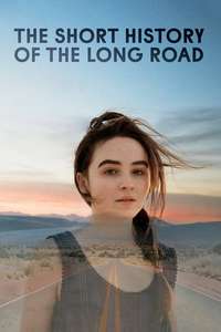 The Short History of the Long Road - Posters