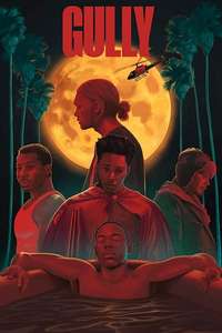 Gully - Poster