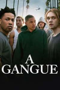 Gully - Poster