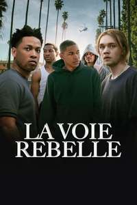 Gully - Poster