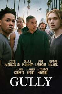Gully - Poster