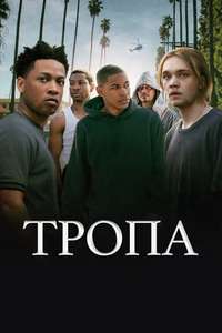 Gully - Poster
