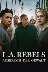 Gully - Poster