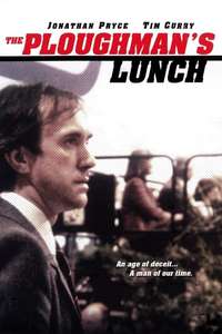 The Ploughman's Lunch - Poster