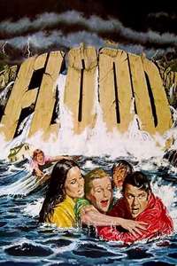 Flood! - Posters