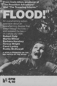 Flood! - Posters