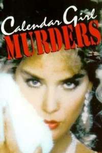 Calendar Girl Murders - Poster